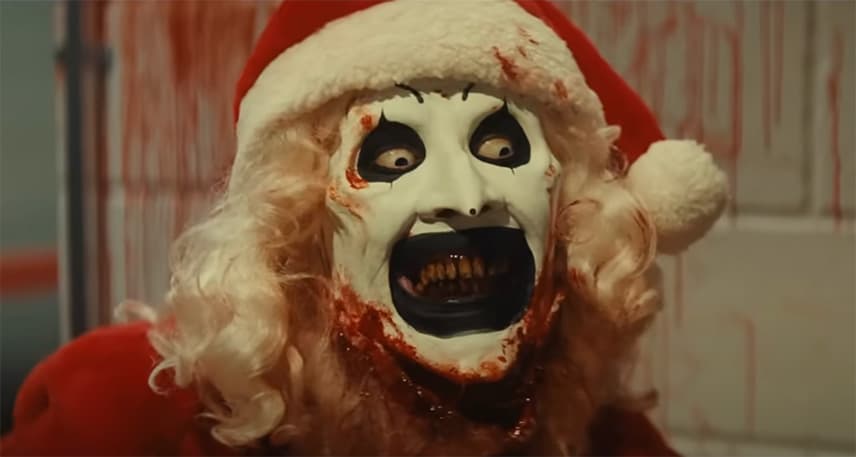 Terrifier 3
