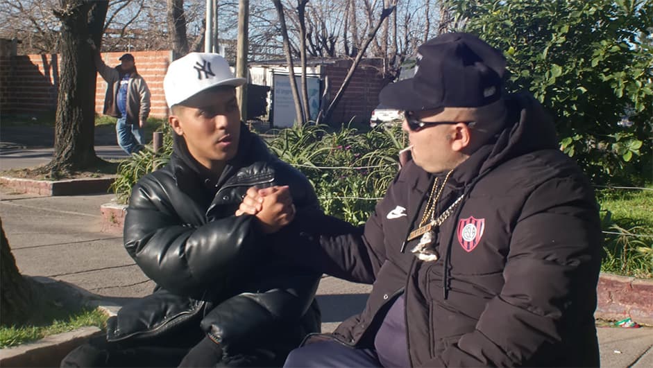 Martes 13 by Little Boogie ft El Doctor