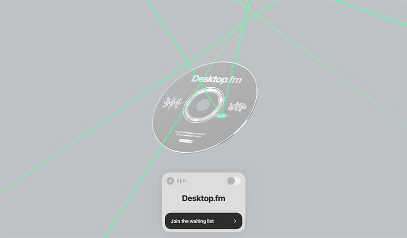 Desktop