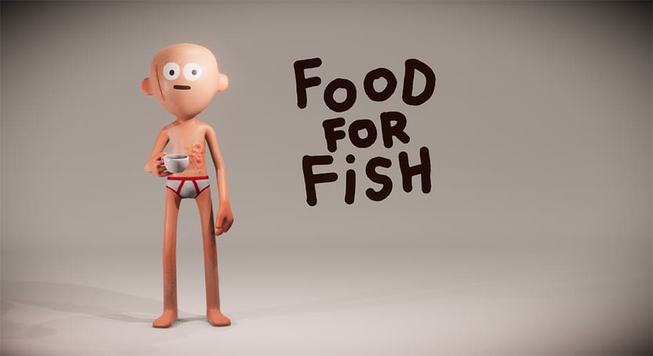 Food for Fish